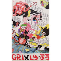 Grixly #55