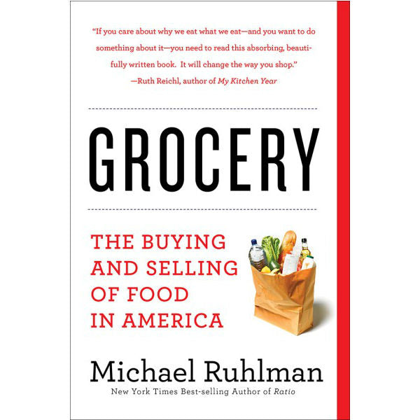 Grocery (paperback)