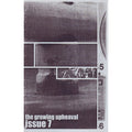 Growing Upheaval #7
