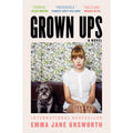 Grown Ups: A Novel