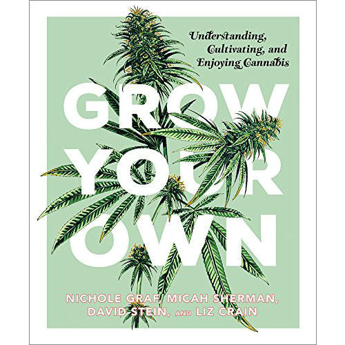 Grow Your Own