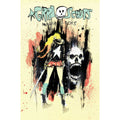 Grrl Scouts: Magic Socks
