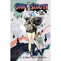 Grrl Scouts: Stone Ghost