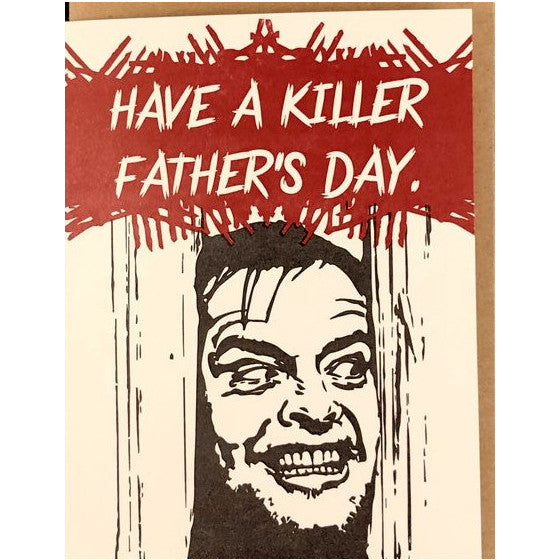  Killer Father’s Day Card
