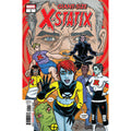 Giant Size X-Statix #1