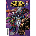 Guardians Of The Galaxy #15 (cover a)
