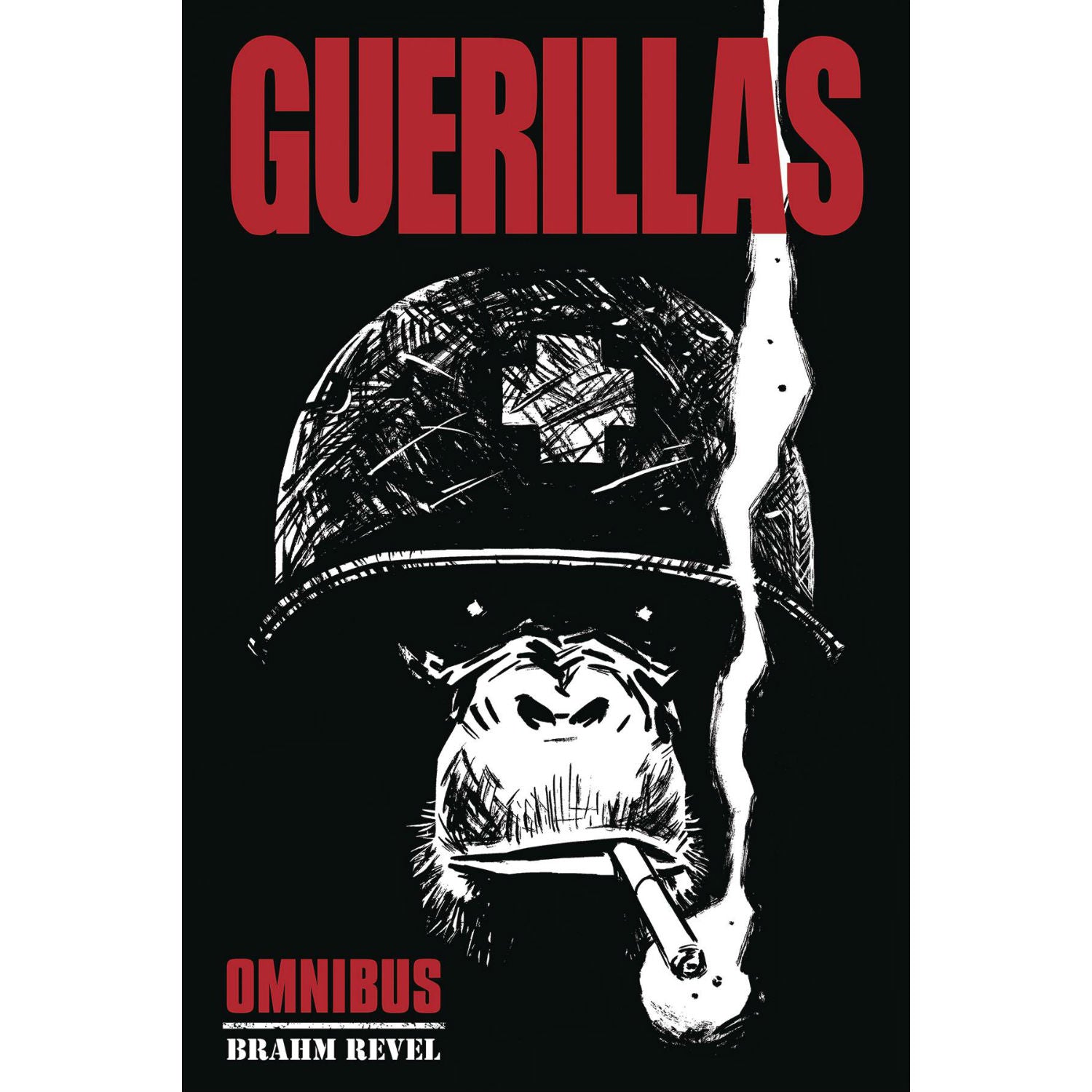 Guerillas Omnibus