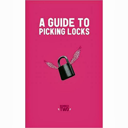 A Guide to Picking Locks #2