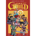 Guild: Library Edition Volume 1