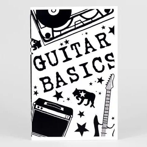 Guitar Basics