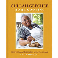 Gullah Geechee Home Cooking