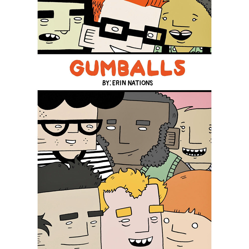 Gumballs