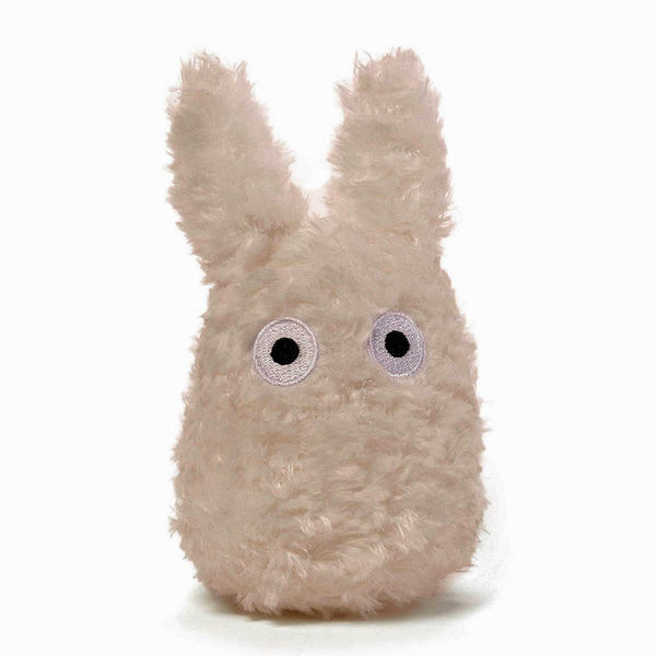 Totoro White Plush (5 Inches)