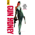 Gun Honey