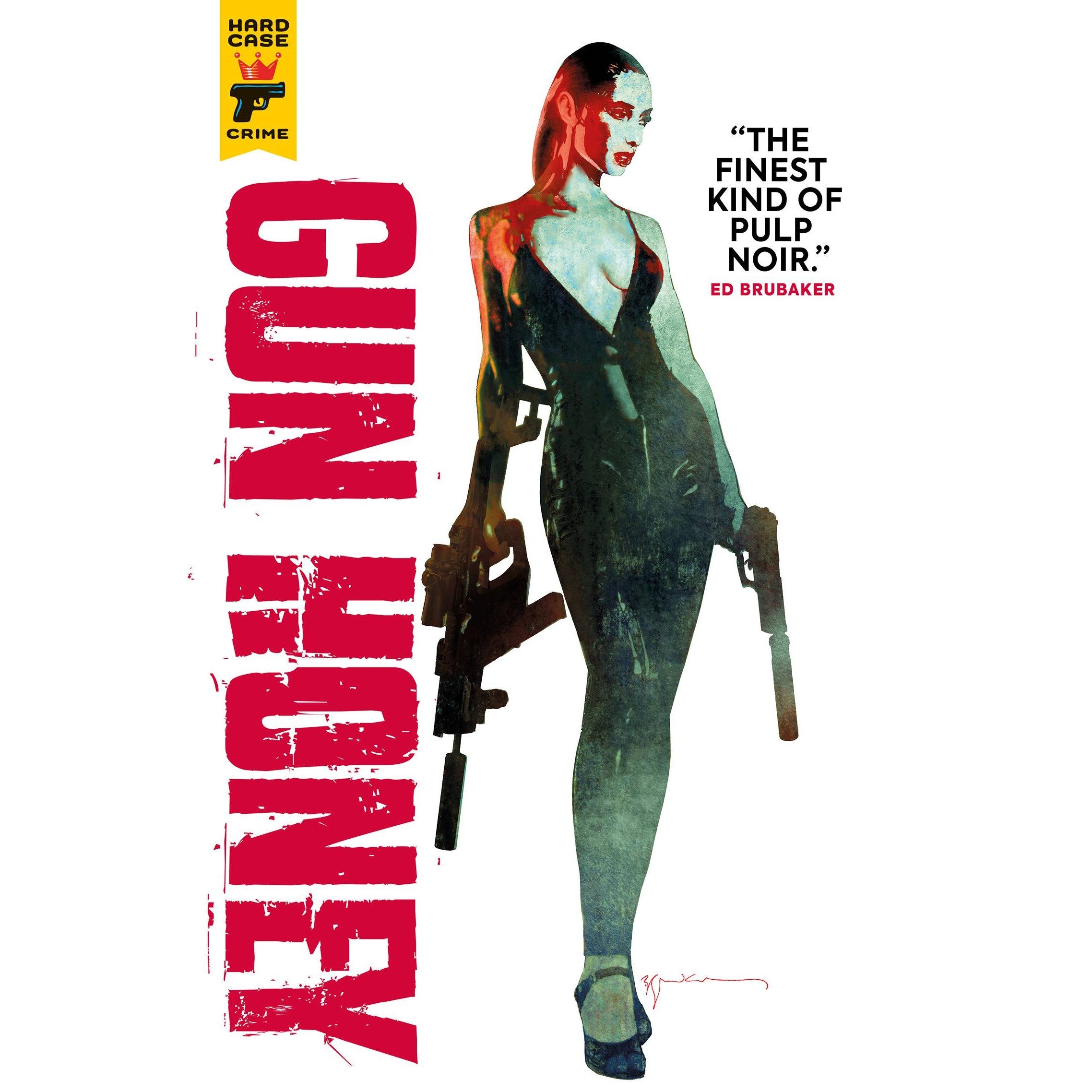Gun Honey