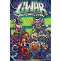 GWAR: Orgasmageddon 