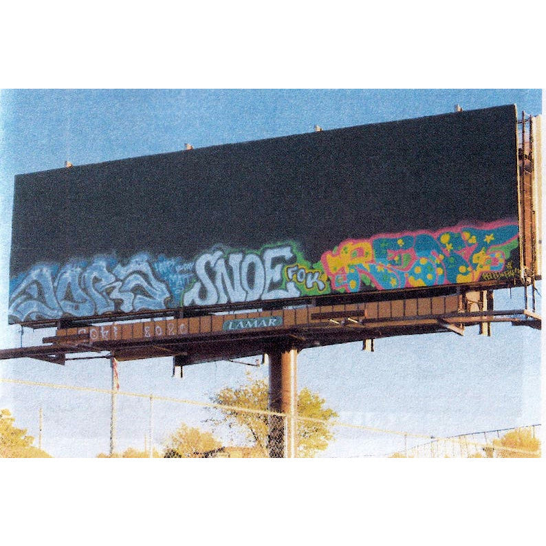 G Zine
