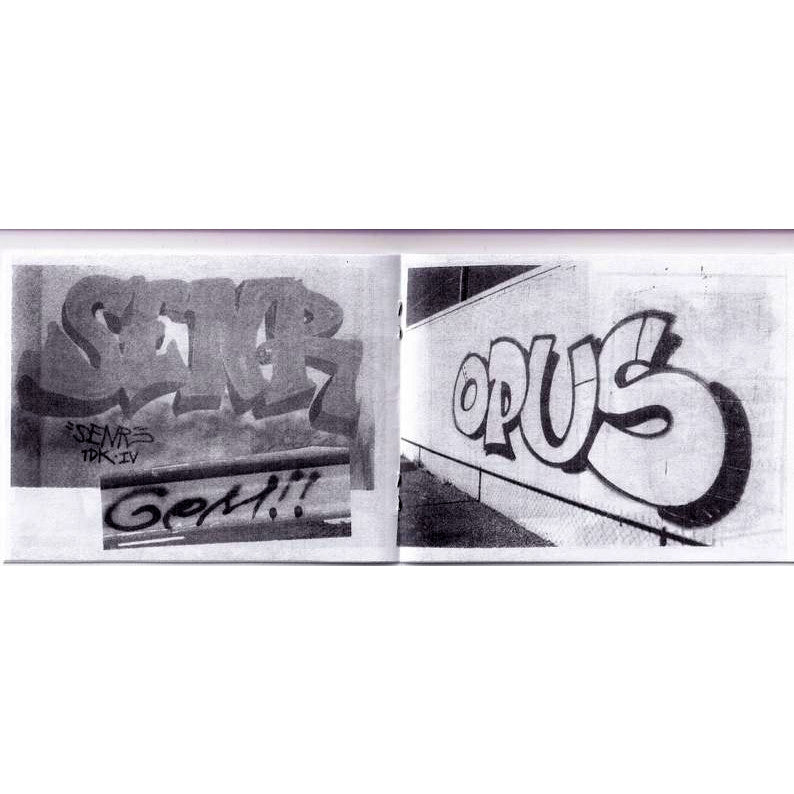 G Zine