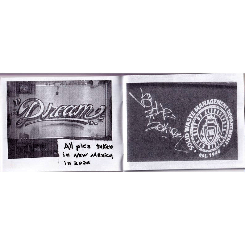 G Zine