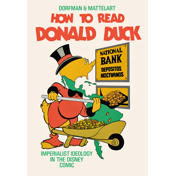 How to Read Donald Duck
