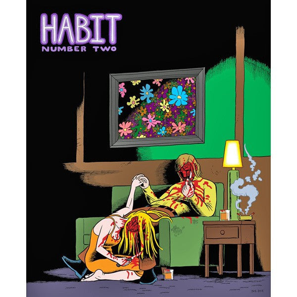 Habit #2