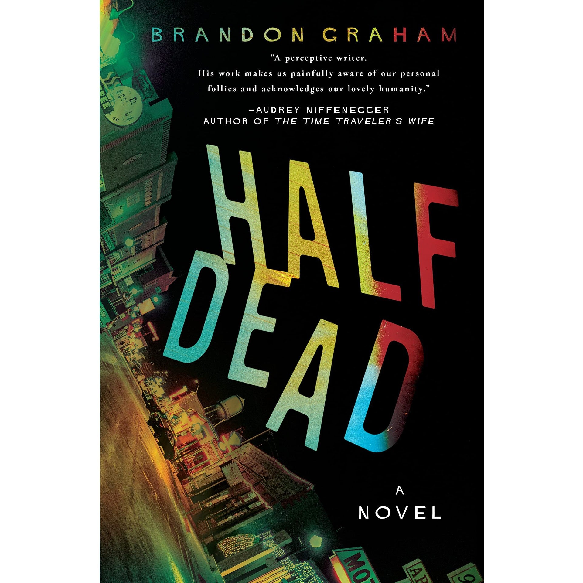 Half Dead