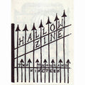 Hallowzine 2019
