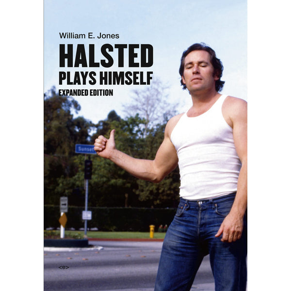 Halsted Plays Himself