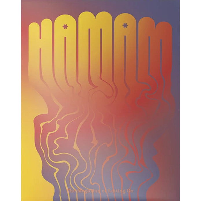 Hamam Magazine #2