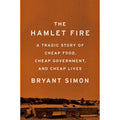 Hamlet Fire