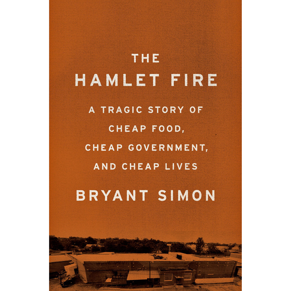 Hamlet Fire