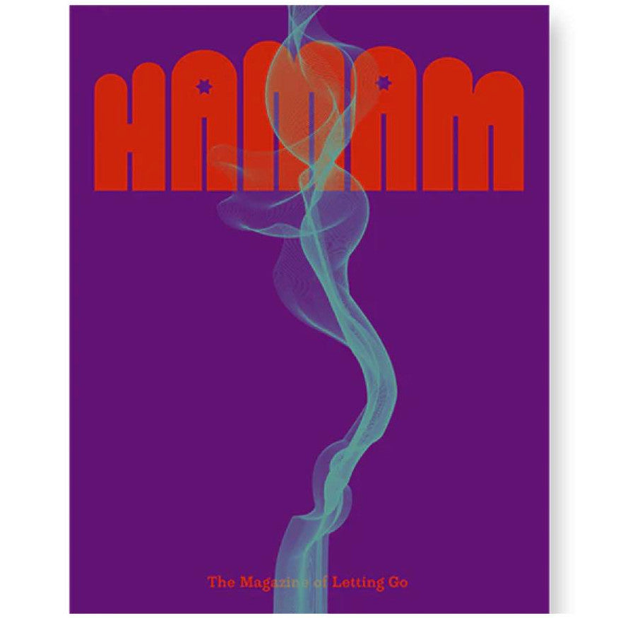 Hamam #1