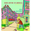 Hand-Drying in America: And Other Stories