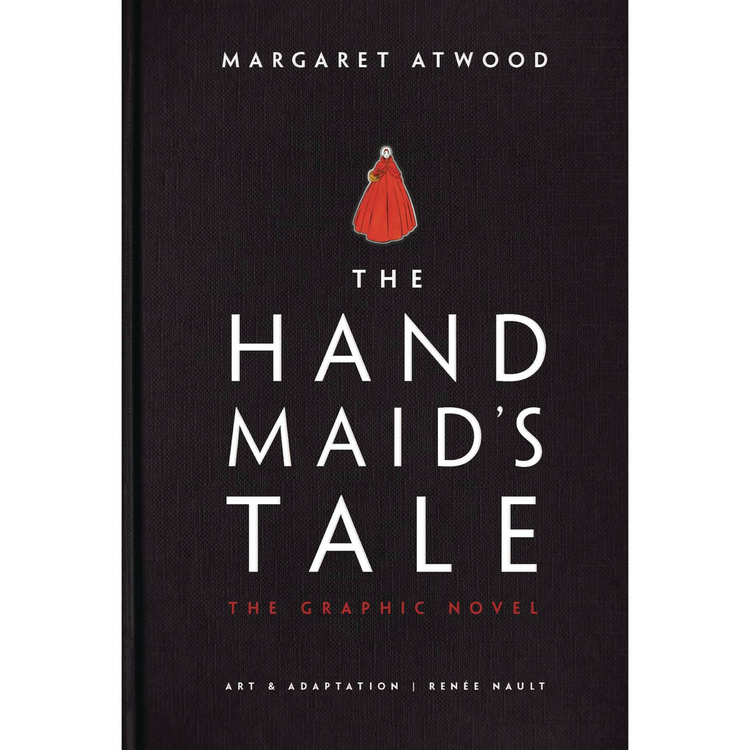 The Handmaid's Tale (Graphic Novel) – Atomic Books