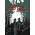 Hap And Leonard: Savage Season