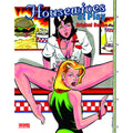 Housewives At Play: Original Recipe