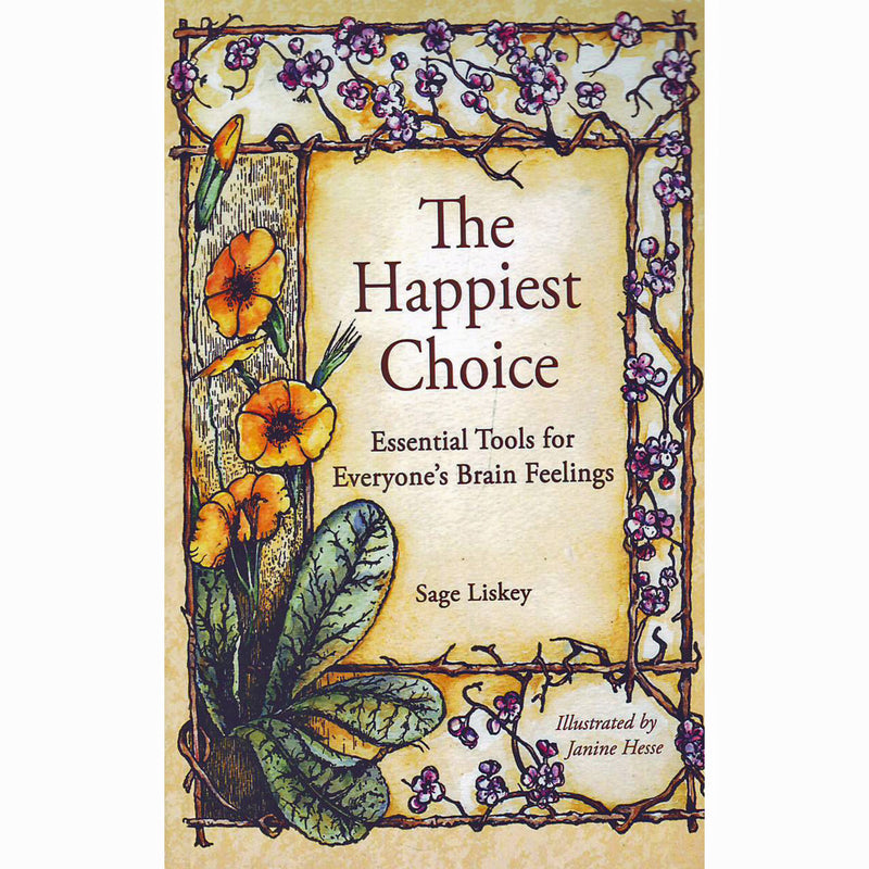 The Happiest Choice