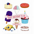 Happy Birthday To Me
