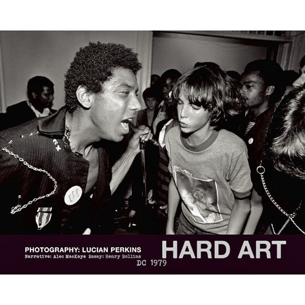Hard Art, DC 1979