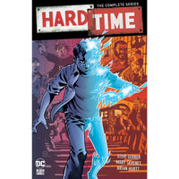 Hard Time: The Complete Series