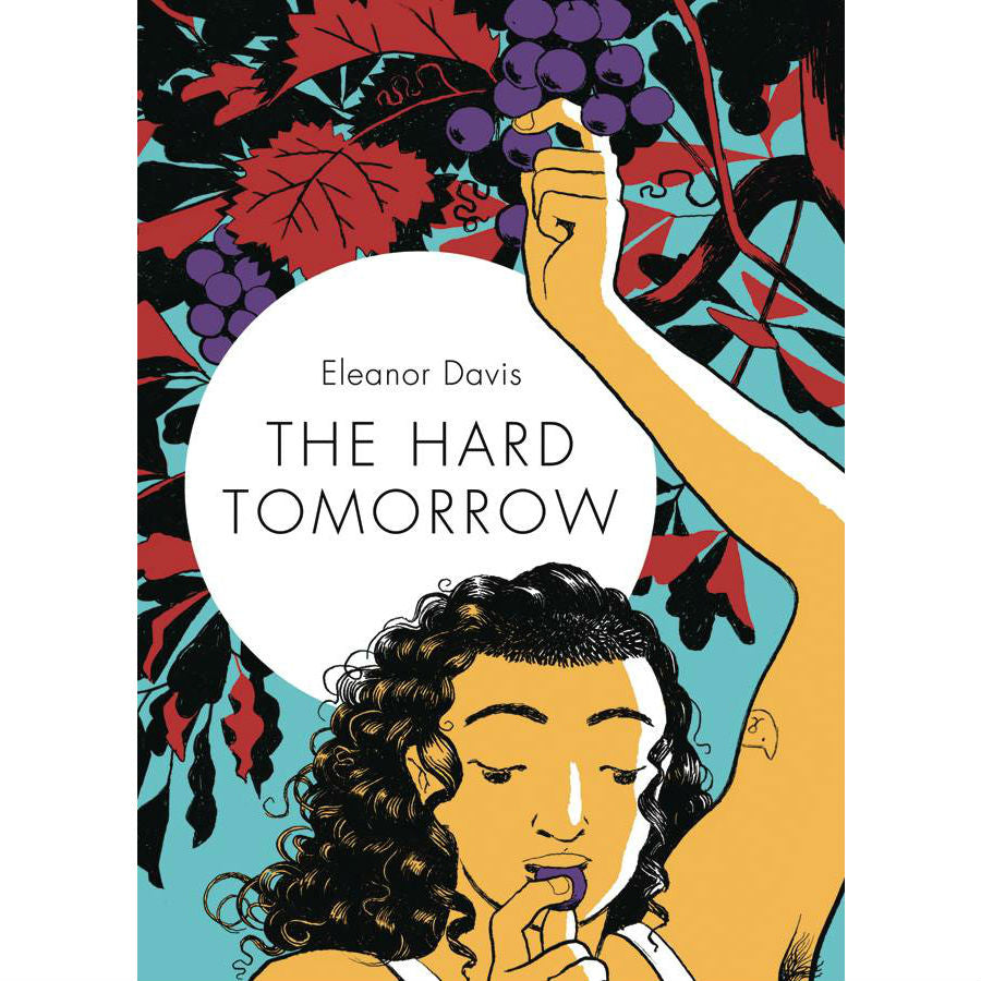 Hard Tomorrow