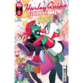 Harley Quinn The Animated Series: Legion Of Bats #2