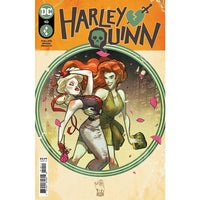 Harley Quinn #10