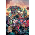 Harley Quinn #12