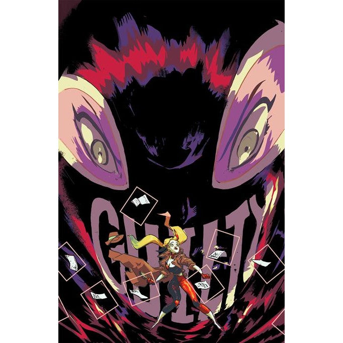 Harley Quinn #13