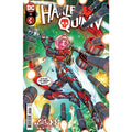 Harley Quinn #19 