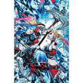 Harley Quinn #27 