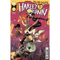 Harley Quinn #8