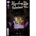 Harley Quinn The Animated Series: The Eat Bang Kill Tour #3 