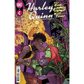 Harley Quinn The Animated Series: The Eat Bang Kill Tour #4
